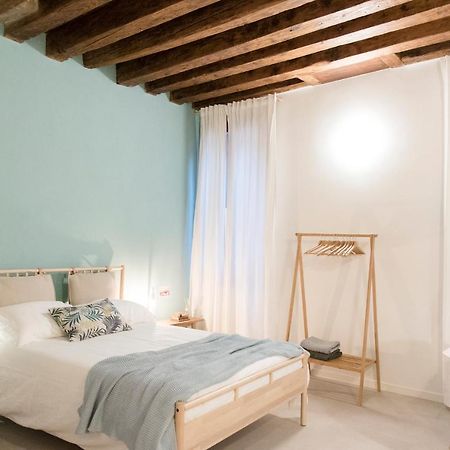 Mirandolina Venice Exclusive Apartment Kültér fotó