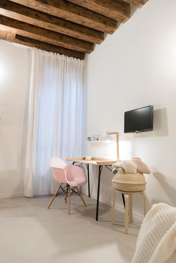 Mirandolina Venice Exclusive Apartment Kültér fotó