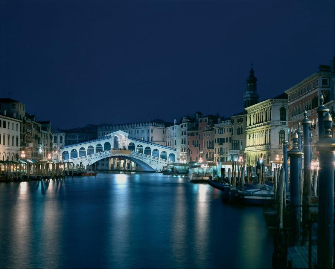 Mirandolina Venice Exclusive Apartment Kültér fotó