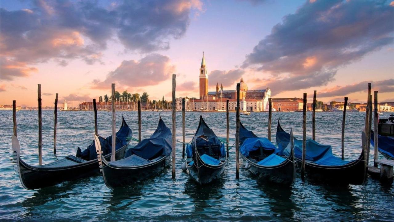 Mirandolina Venice Exclusive Apartment Kültér fotó
