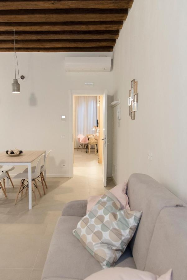 Mirandolina Venice Exclusive Apartment Kültér fotó