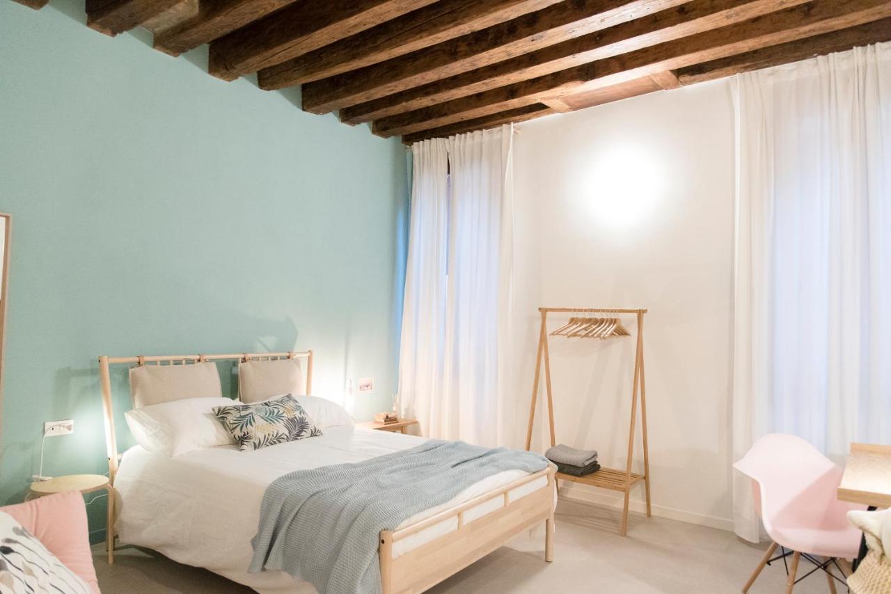Mirandolina Venice Exclusive Apartment Kültér fotó