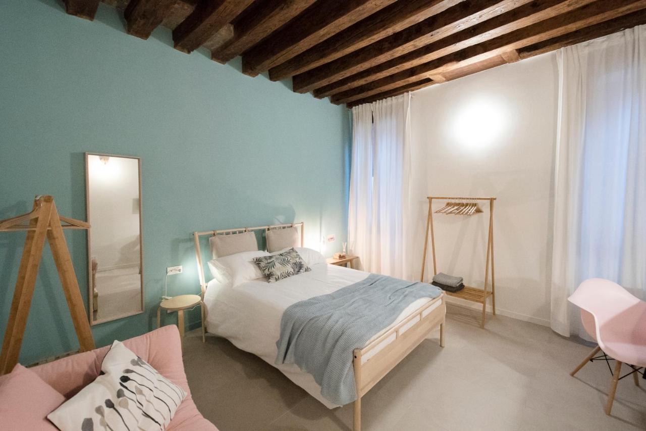 Mirandolina Venice Exclusive Apartment Kültér fotó