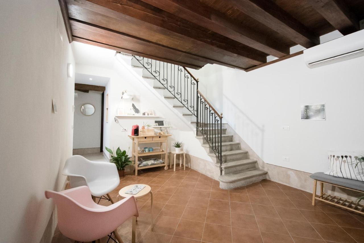Mirandolina Venice Exclusive Apartment Kültér fotó