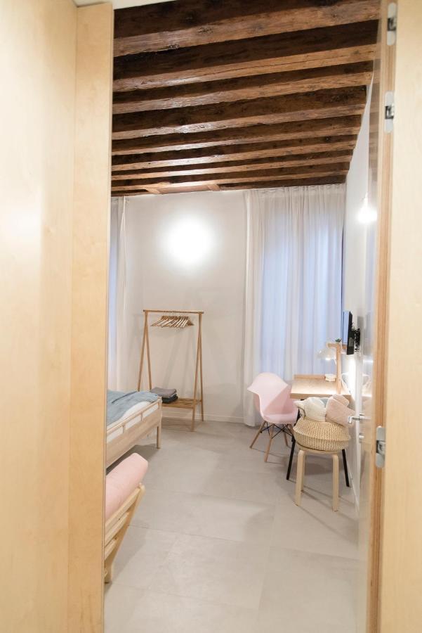 Mirandolina Venice Exclusive Apartment Kültér fotó