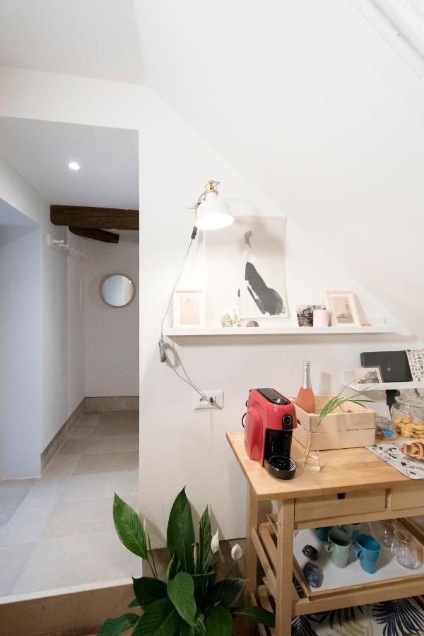 Mirandolina Venice Exclusive Apartment Kültér fotó