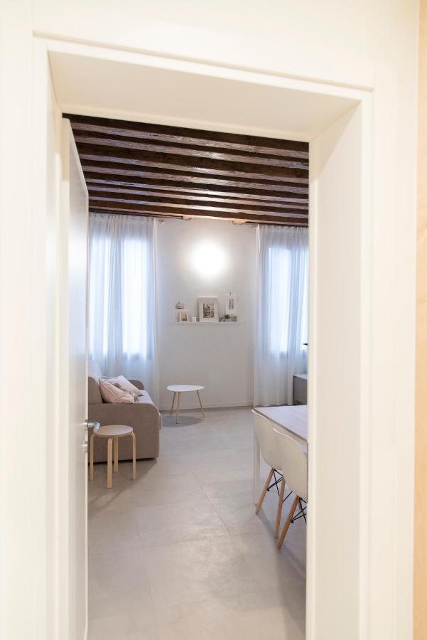 Mirandolina Venice Exclusive Apartment Kültér fotó