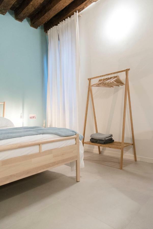 Mirandolina Venice Exclusive Apartment Kültér fotó