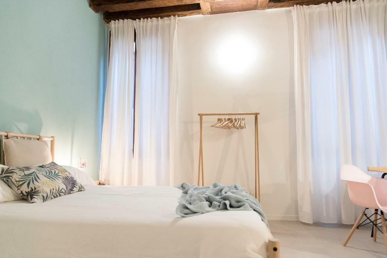 Mirandolina Venice Exclusive Apartment Kültér fotó