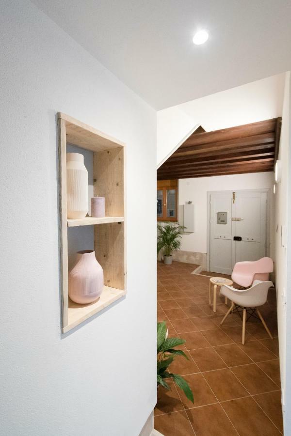 Mirandolina Venice Exclusive Apartment Kültér fotó